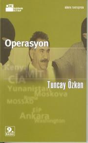 Photo of Operasyon – Tuncay Özkan PDF indir
