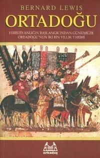 Photo of Ortadoğu (Hıristiyanlığın Başlangıcından Günümüze Ortadoğu`nun İki Bin Yıllık Tarihi) – Bernard Lewis PDF indir