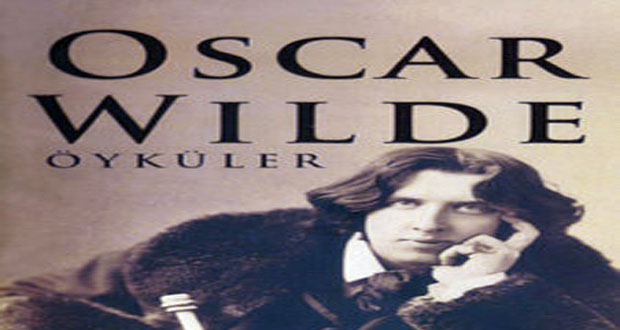 Photo of Oscar Wilde Öyküler PDF İndir, E-Kitap, Oku