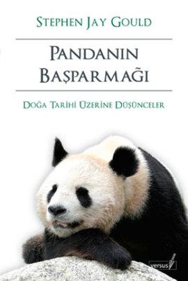 Pandanın Başparmağı (Doğa Tarihi Üzerine Düşünceler) – Stephen Jay Gould
