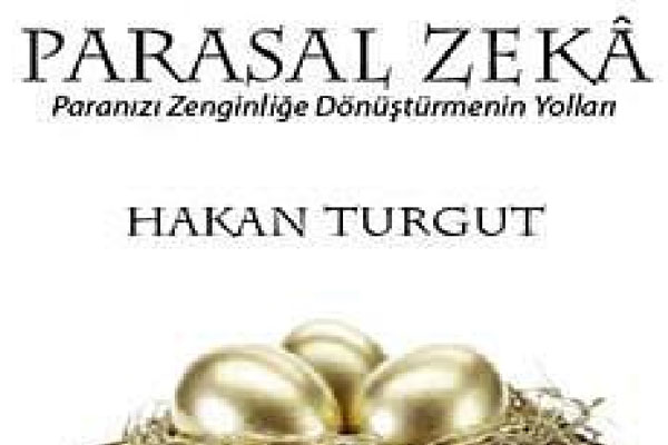 Photo of Parasal Zeka (Hakan Turgut) PDF