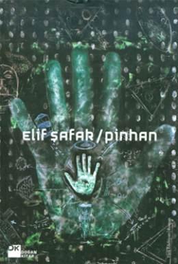 Photo of Pinhan – Elif Şafak PDF indir