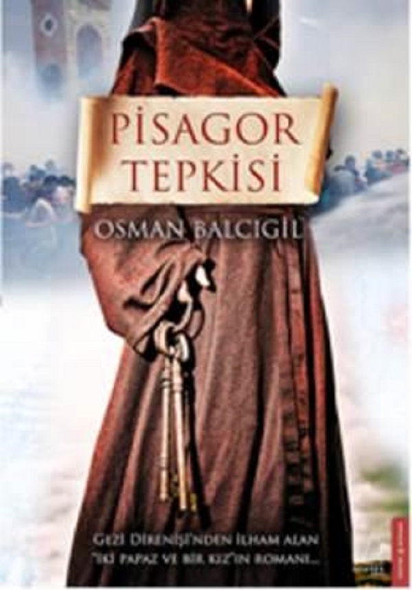 Photo of Pisagor Tepkisi –  Osman Balcıgil PDF indir