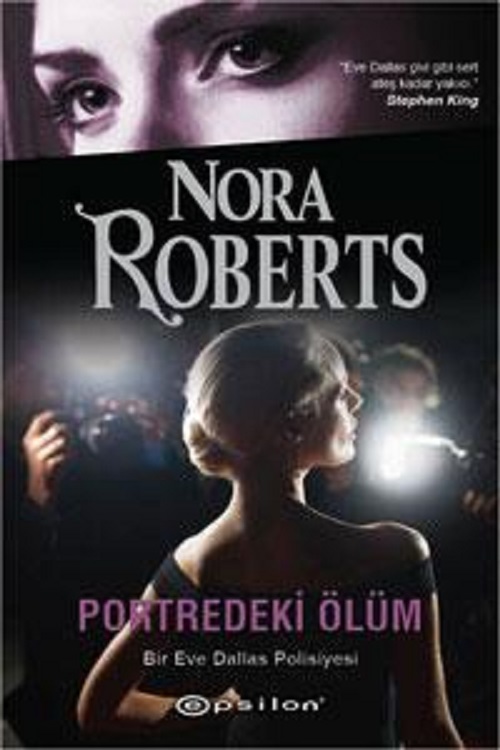 Portredeki Ölüm (Eve Dallas Serisi 16) – Nora Roberts (J.D. Robb)
