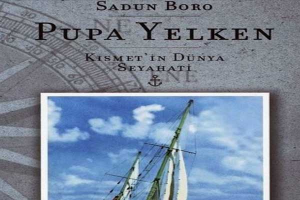 Photo of Pupa Yelken PDF (Sadun Boro)