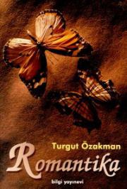 Photo of Romantika – Turgut Özakman PDF indir