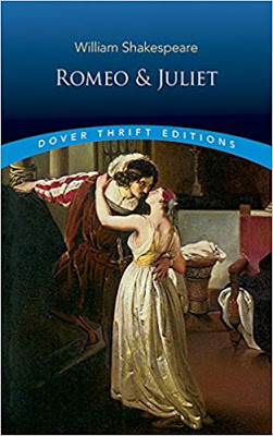 Photo of Romeo ve Juliet – William Shakespeare PDF indir