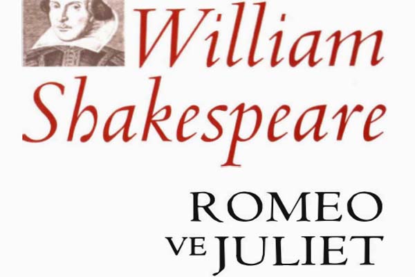 Photo of Romeo ve Juliet, William Shakespeare, e-kitap, pdf, indir