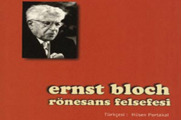 Photo of Ernst Bloch – Rönesans Felsefesi Üzerine PDF İndir