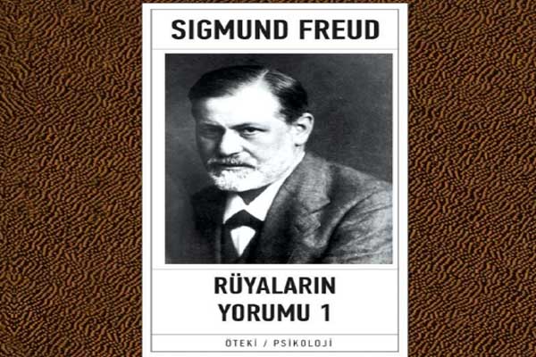 Photo of Sigmund Freud Rüyaların Yorumu 2 Cilt PDF