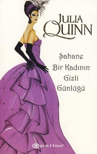 Photo of Şahane Bir Kadının Gizli Günlüğü (Bevelstoke Serisi 1) – Julia Quinn PDF indir