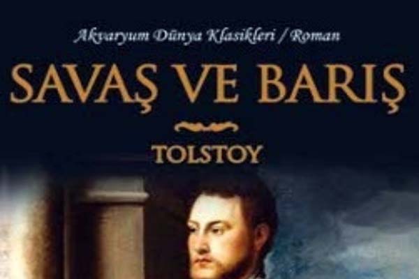 Photo of Savaş ve Barış – Tolstoy PDF