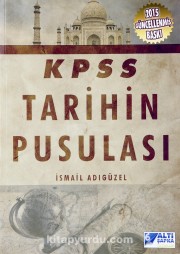 Photo of KPSS Tarihin Pusulası – İsmail Adıgüzel PDF indir