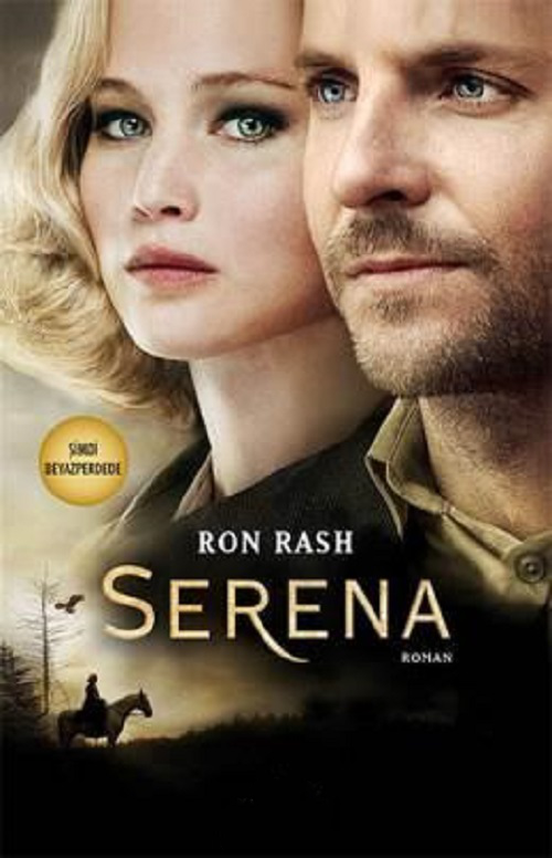 Photo of Serena – Ron Rash PDF indir