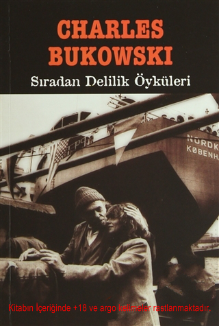 Sıradan Delilik Öyküleri – Charles Bukowski