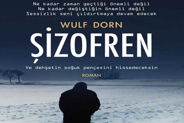 Photo of Wulf Dorn – Şizofren – Pdf İndir, e-kitap