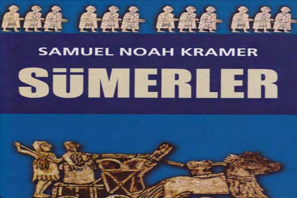 Photo of Sümerler Tarihleri, Kültürleri ve Karakterleri pdf indir – Samuel Noah Kramer