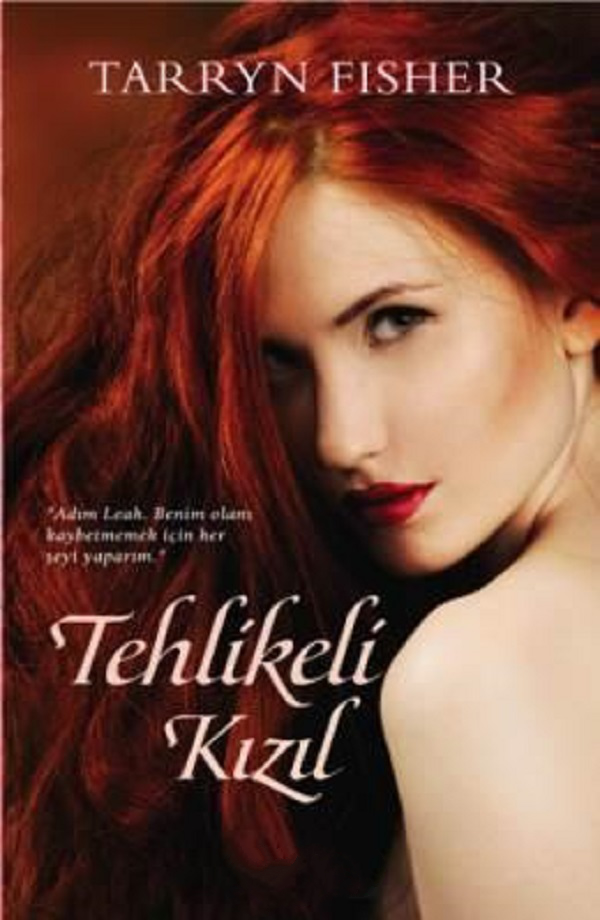 Photo of Tehlikeli Kızıl (Love Me with Lies 2) – Tarryn Fisher PDF indir