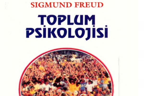 Photo of Sigmund Freud Toplum Psikolojisi, e-kitap indir, pdf
