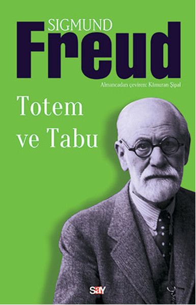Photo of Totem ve Tabu – Sigmund Freud PDF indir