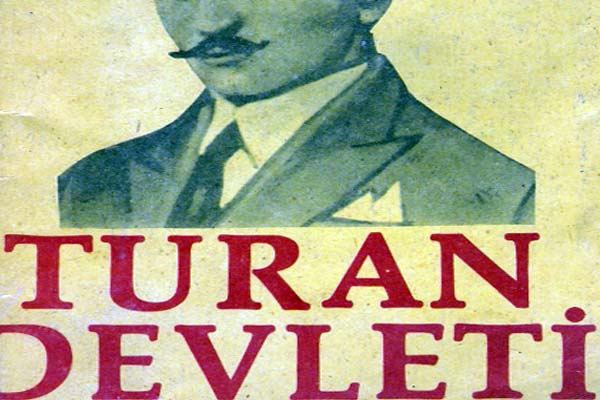 Photo of Ömer Seyfettin Turan Devleti PDF