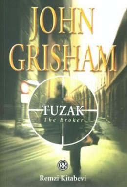 Photo of Tuzak – John Grisham PDF indir