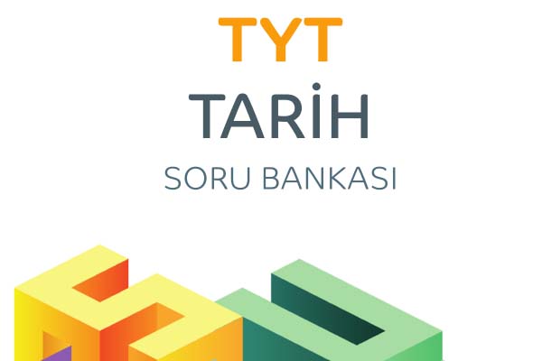 Photo of TYT Tarih Soru Bankası PDF İndir