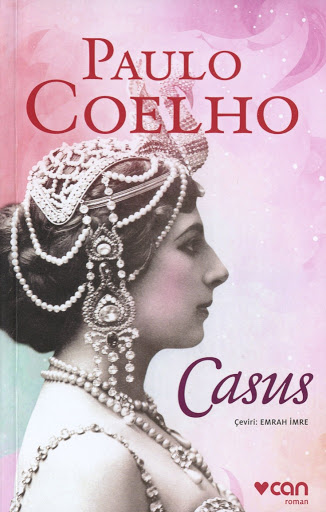 Photo of Casus – Paulo Coelho PDF indir