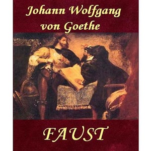 Photo of Faust – Johann Wolfgang Von Goethe PDF indir