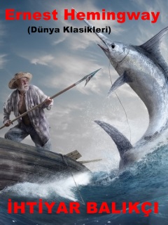 Photo of İhtiyar Balıkçı – Ernest Hemingway PDF indir