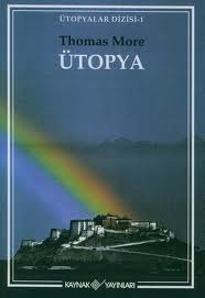Photo of Ütopya – Thomas More PDF indir