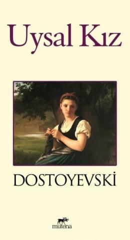 Photo of Uysal Kız – Dostoyevski PDF indir