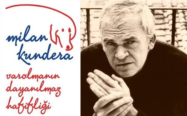 Photo of Varolmanın Dayanılmaz Hafifliği – Milan Kundera PDF indir