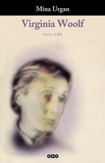 Photo of Virginia Woolf – Mina Urgan PDF indir
