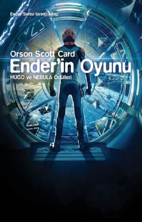 Photo of Ender’in Oyunu Ender Serisi 1 – Orson Scott Card PDF indir