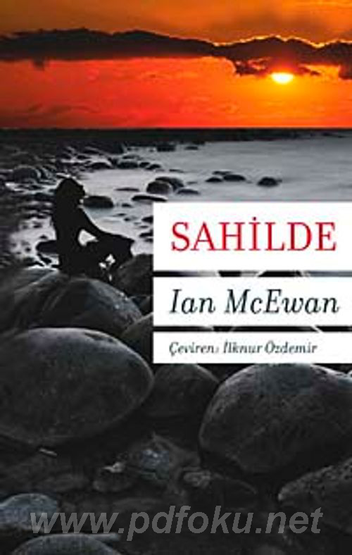 Photo of Sahilde – Ian McEwan PDF indir