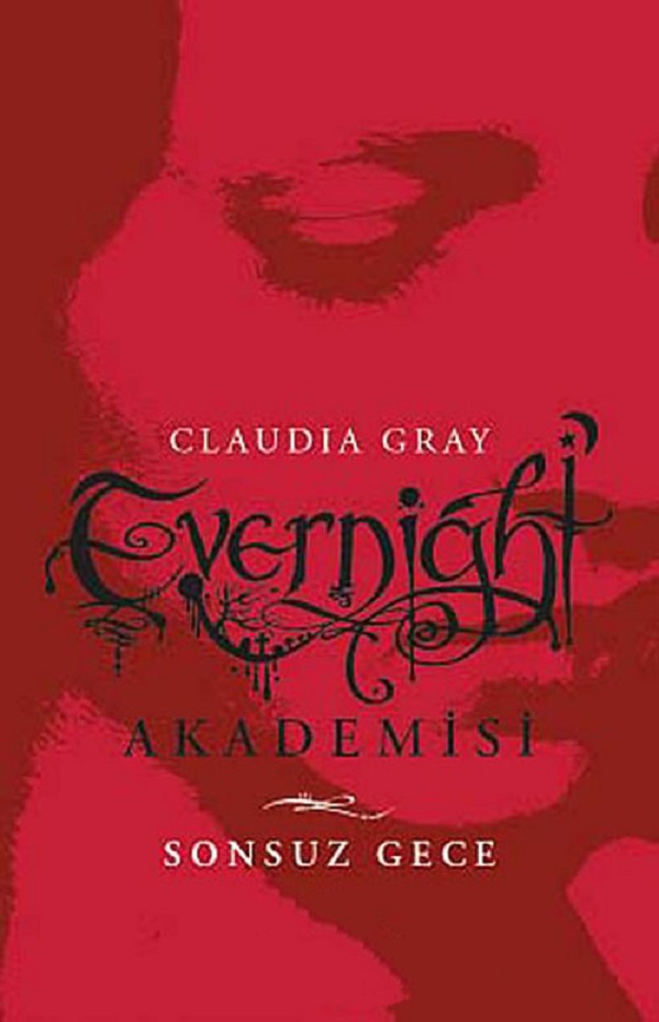 Sonsuz Gece (Evernight Serisi 1) – Claudia Gray