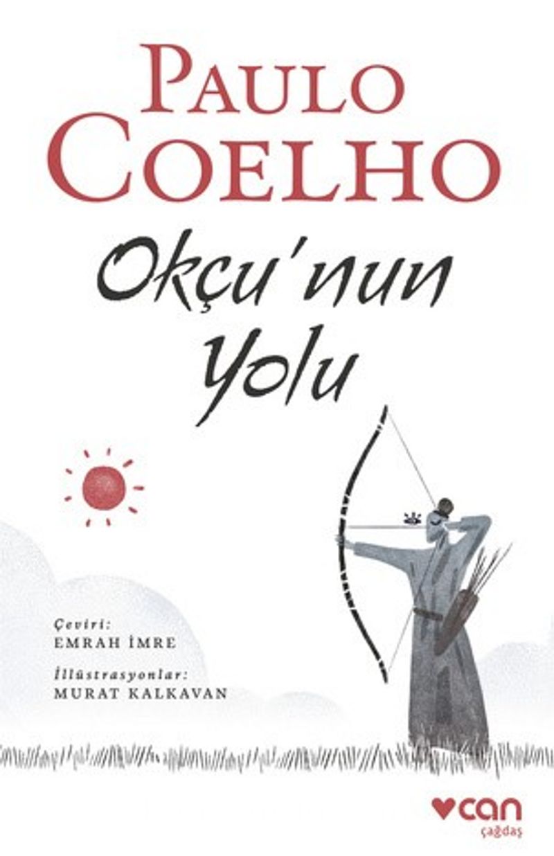 Photo of Okçu’nun Yolu – Paulo Coelho PDF indir