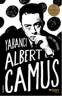 Photo of Yabancı – Albert Camus PDF indir