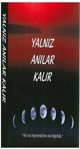 Photo of Yalnız Anılar Kalır – Ahmet Sandal PDF indir
