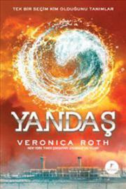 Photo of Yandaş (Uyumsuz 3) – Veronica Roth PDF indir