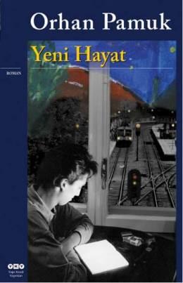 Photo of Yeni Hayat – Orhan Pamuk PDF indir