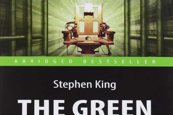 Photo of Yeşil Yol – Stephen King – PDF İndir