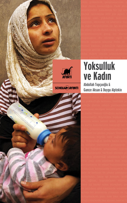 Photo of Yoksulluk ve Kadın – Duygu Alptekin PDF indir