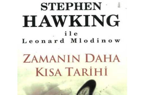 Photo of Zamanın Kısa Tarihi Stephen Hawking pdf indir
