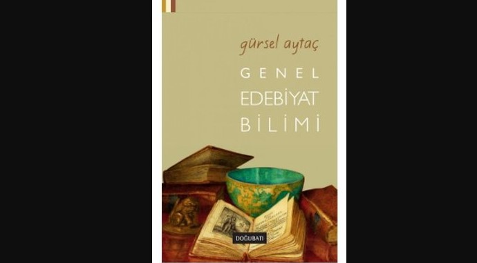 Photo of Genel Edebiyat Bilimi PDF indir