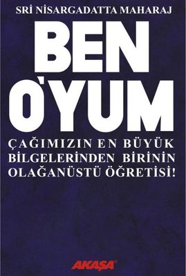 Photo of Ben O’yum pdf indir