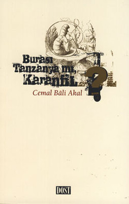 Photo of Burası Tanzanya mı Karanfil? pdf indir