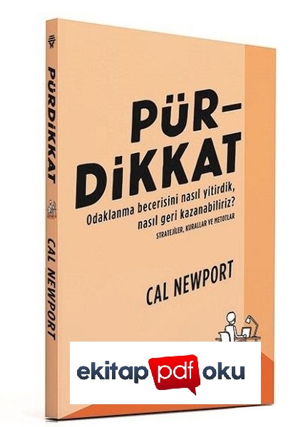 Photo of Pür Dikkat pdf indir
