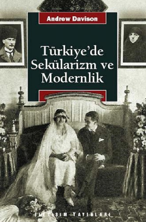 Photo of Türkiye’de Sekülarizm ve Modernlik pdf indir